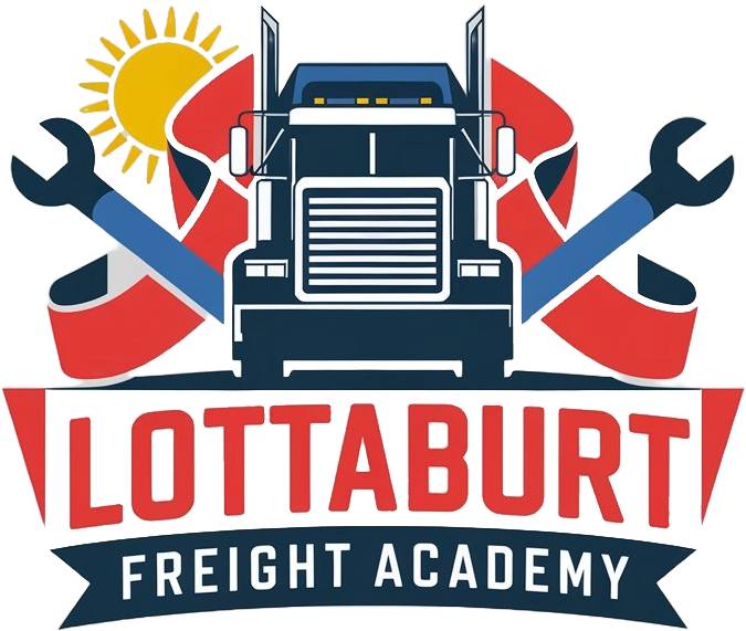 Lottaburt Freight Academy – Freight Dispatcher Course PDF